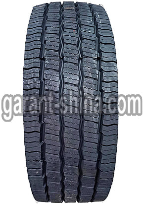 Neoterra NT999S (прицепная) 385/65 R22.5 162K 22PR - Фото протектора